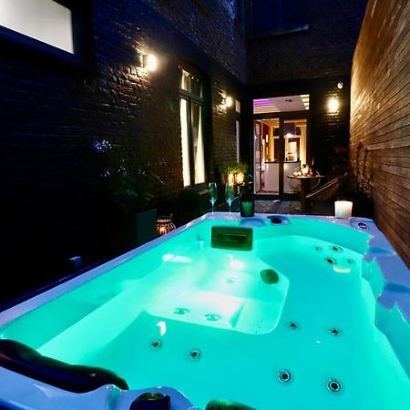 Suitedreams - Bubble Suite Liège Eksteriør billede